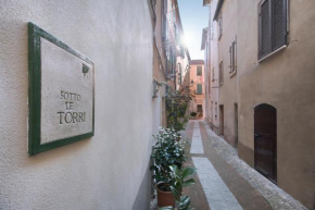 b&b sotto le torri Albenga